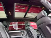 Gebraucht Audi Q7 S-Line 326 PS (239 kW) 2007 Schwarz SUV