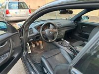 gebraucht BMW 120 Coupé d -