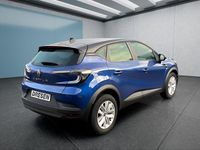 Gebraucht Renault Captur 158 PS (116 kW) 2025 Blau SUV