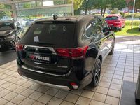 Gebraucht Mitsubishi Outlander Edition 150 PS (110 kW) 2018 Schwarz SUV