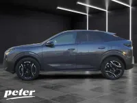 Gebraucht Peugeot 3008 Allure 194 PS (142 kW) 2026 Met. titan grau SUV