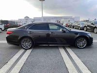 Gebraucht Toyota Crown 318 PS (233 kW) 2013 Precious black metallic Limousine