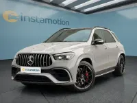 Gebraucht Mercedes GLE63 AMG AMG 612 PS (450 kW) 2024 Andere SUV
