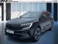 Occasion Renault Espace Esprit Alpine 200 ch (147 kW) 2025 Noir SUV