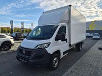 Gebraucht Fiat Ducato Basis 160 PS (117 kW) 2022 Weiß Van