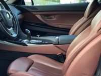 gebraucht BMW 640 640 i Coupe