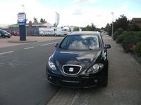 Gebraucht Seat Altea XL 140 PS (102 kW) 2007 Schwarz metallic Van / Kleinbus
