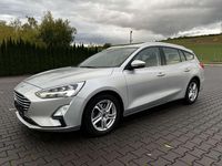 Gebraucht Ford Focus Active 120 PS (88 kW) 2019 Kombi