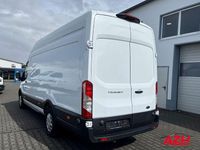 Gebraucht Ford Transit Trend 131 PS (96 kW) 2024 Frostweiß Van / Kleinbus