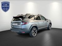 Neu Dacia Bigster Extreme 109 PS (80 kW) 2026 Grau grau SUV