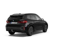 Neu BMW X1 Performance 136 PS (100 kW) 2026 Schwarz SUV