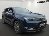 Neu Opel Grandland X Edition 145 PS (106 kW) 2026 Blau SUV
