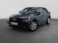 Gebraucht Audi Q2 Advanced Plus 190 PS (139 kW) 2025 Manhattangrau metallic SUV