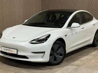 Gebraucht Tesla Model 3 Standard Range 100 kW (136 PS) 2019 Weiß Limousine