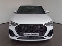 gebraucht Audi Q3 Sportback S line