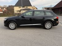 Gebraucht Audi Q7 231 PS (169 kW) 2019 Schwarz SUV