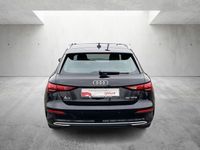 gebraucht Audi A3 Sportback 35 TFSI advanced S-tronic LED Navi Kamera