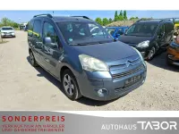 Gebraucht Citroën Berlingo 120 PS (88 kW) 2010 Unbekannt Van / Kleinbus