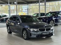 gebraucht BMW 320 d Sport Line Panorama Kamera HiFi Stop&Go LED