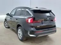 Gebraucht BMW X1 Performance 150 PS (110 kW) 2023 Schwarz SUV