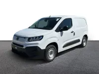 Neu Fiat Doblò 101 PS (74 kW) 2026 Weiss Van / Kleinbus