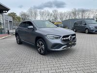 gebraucht Mercedes GLA250 GLA 250e Progressive/Navi/Distronic/LED/el.Heck