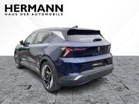 Gebraucht Renault Scenic E-Tech Iconic 160 kW (218 PS) 2024 Schwarz SUV