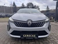 Gebraucht Renault Clio V Techno 91 PS (66 kW) 2025 Grau Limousine