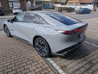 Neu Mazda 6e Takumi-Line 189 kW (258 PS) 2026 Aero gray m Limousine