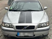 Second-hand Volvo S60 2003 Gri Berlinǎ