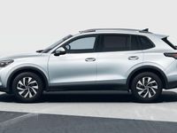 Neu VW Tiguan 150 PS (110 kW) 2025 Silber SUV