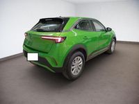 Gebraucht Opel Mokka-e Edition 100 kW (136 PS) 2024 Matcha green/typ aussenverkle SUV