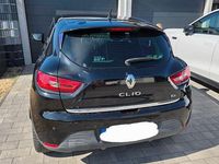 Gebraucht Renault Clio IV Bose Edition 90 PS (66 kW) 2017 Schwarz Limousine