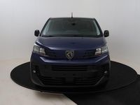 Neu Peugeot Expert S 120 PS (88 kW) 2025 Imperial blue Van