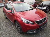 gebraucht Peugeot 2008 Active PureTech 110 EAT6 Stop&Start