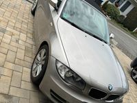 gebraucht BMW 118 Cabriolet d