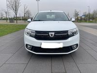 gebraucht Dacia Sandero Benziner 11/2018 TÜV 2025