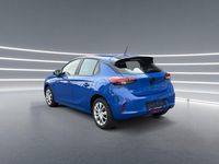 Gebraucht Opel Corsa Edition 101 PS (74 kW) 2025 Blau Limousine