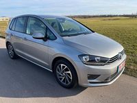 Gebraucht VW Golf VII Sound 125 PS (91 kW) 2017 Silber Limousine