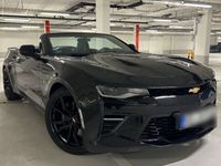 gebraucht Chevrolet Camaro 6.2 V8 Cabrio Magnetic Ride