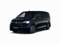 Neu VW Multivan Life 150 PS (110 kW) 2026 Schwarz / deep black Van