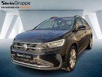 Gebraucht VW Taigo Life 150 PS (110 kW) 2024 Schwarz SUV