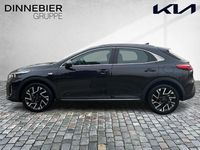 Nowe Kia XCeed Vision 140 KM (102 kW) 2025 Czarny SUV