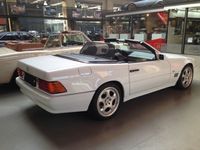 gebraucht Mercedes SL600 W 129 Deutsches Fahrzeug !!!