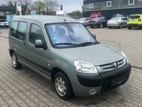 gebraucht Peugeot Partner 1.9 Benzin, TÜV 11.2024, Klima,Sitzheizung