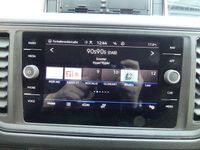 Gebraucht VW Crafter 177 PS (130 kW) 2022 Deep black perleffekt Van