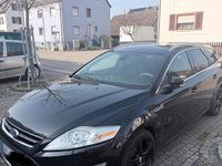 Gebraucht Ford Mondeo 2013 Coupé