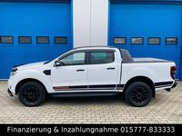 Gebraucht Ford Ranger 212 PS (155 kW) 2022 Weiß Abholung