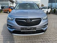 gebraucht Opel Grandland X Dynamic *NAVI *TEMPOMAT