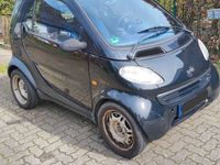 gebraucht Smart ForTwo Coupé & PURE pure